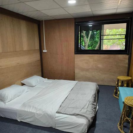 Appartement Hill Tribe Art House à Chiang Rai Extérieur photo