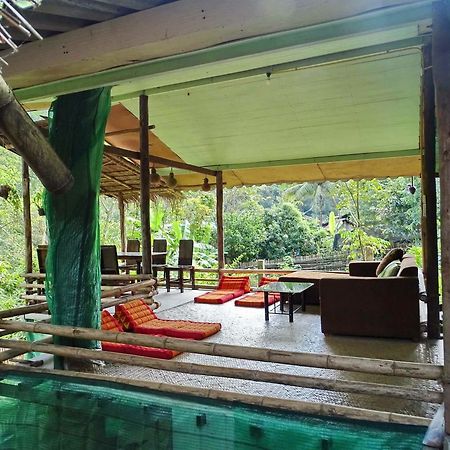 Appartement Hill Tribe Art House à Chiang Rai Extérieur photo