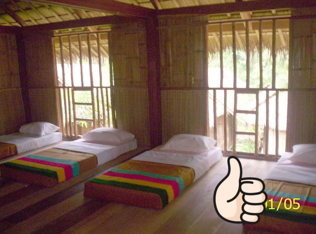 Appartement Hill Tribe Art House à Chiang Rai Extérieur photo