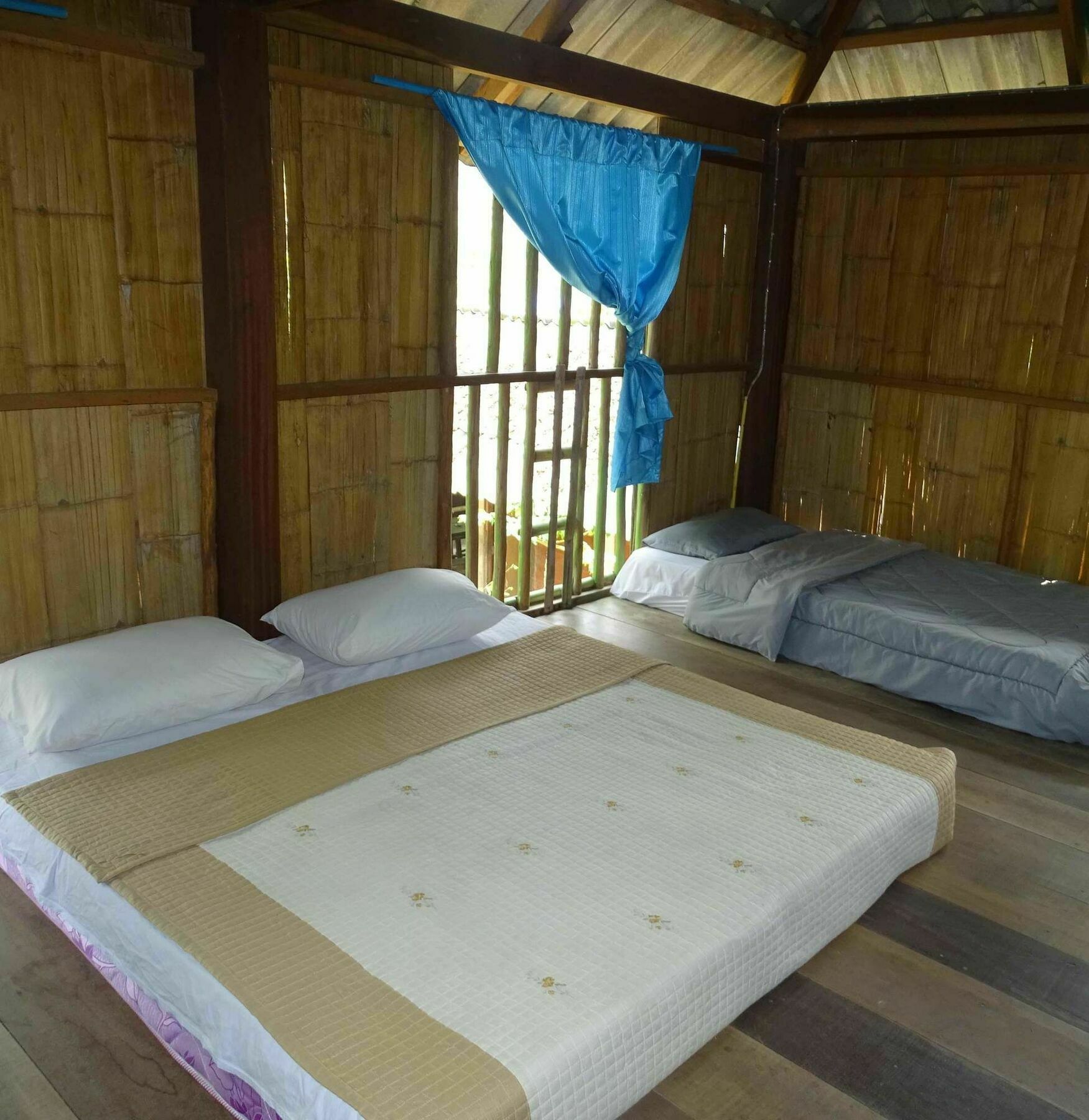 Appartement Hill Tribe Art House à Chiang Rai Extérieur photo