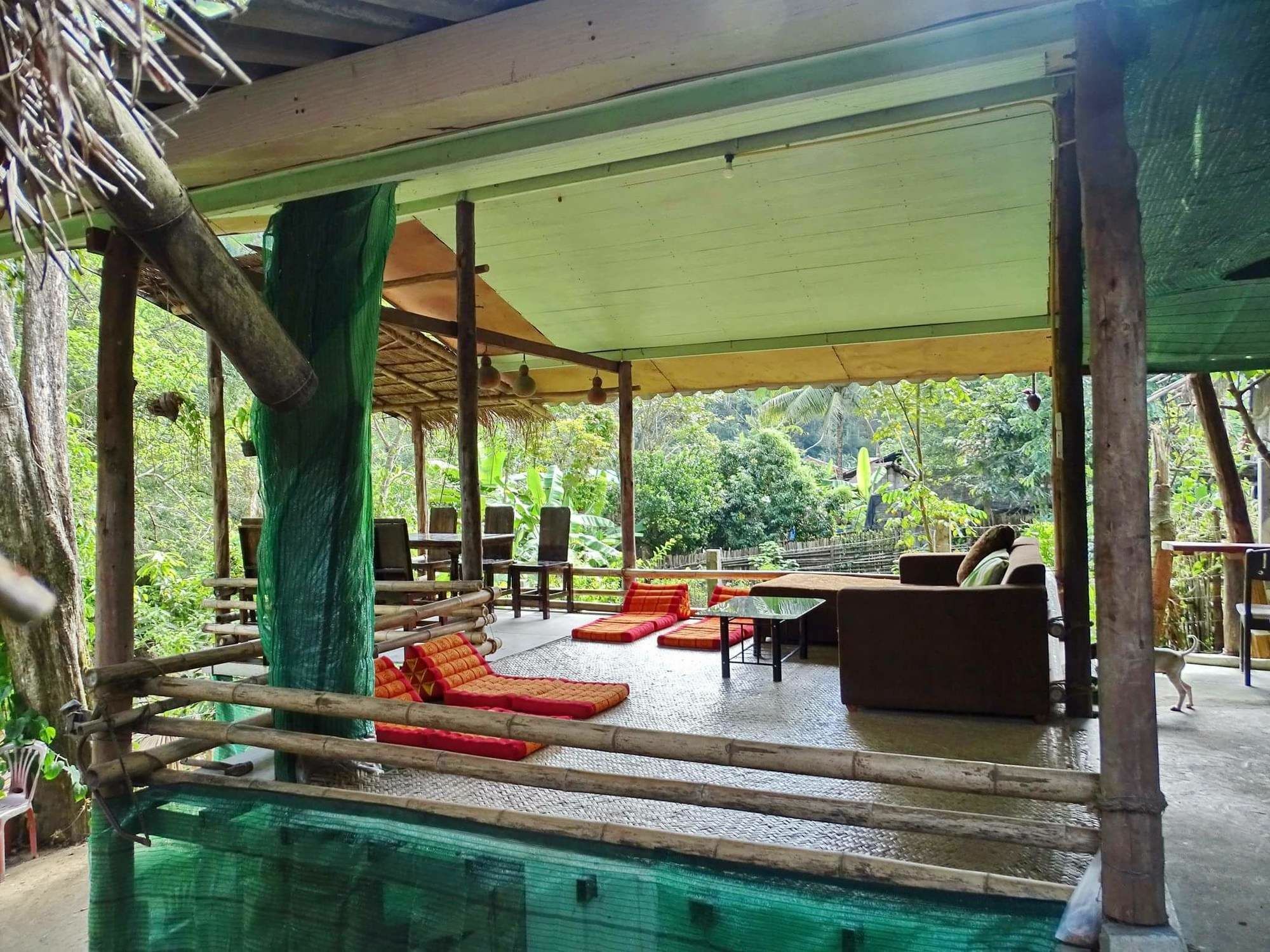 Appartement Hill Tribe Art House à Chiang Rai Extérieur photo