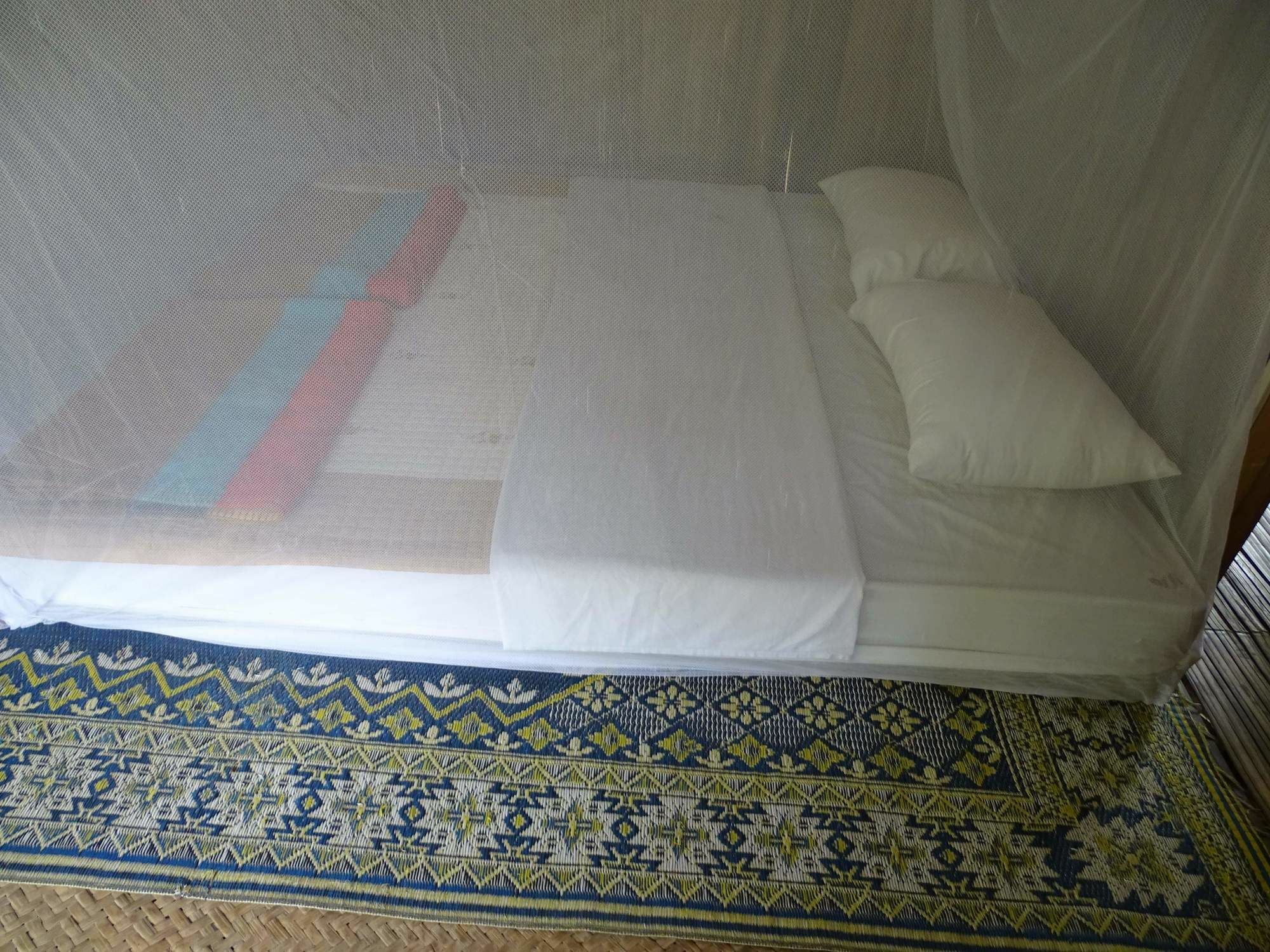 Appartement Hill Tribe Art House à Chiang Rai Extérieur photo