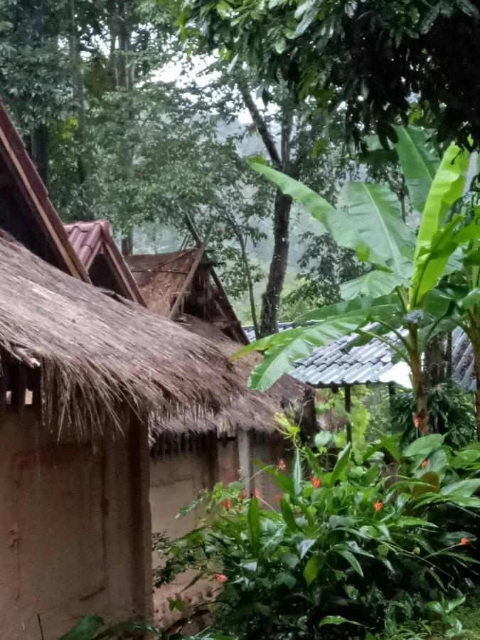 Appartement Hill Tribe Art House à Chiang Rai Chambre photo