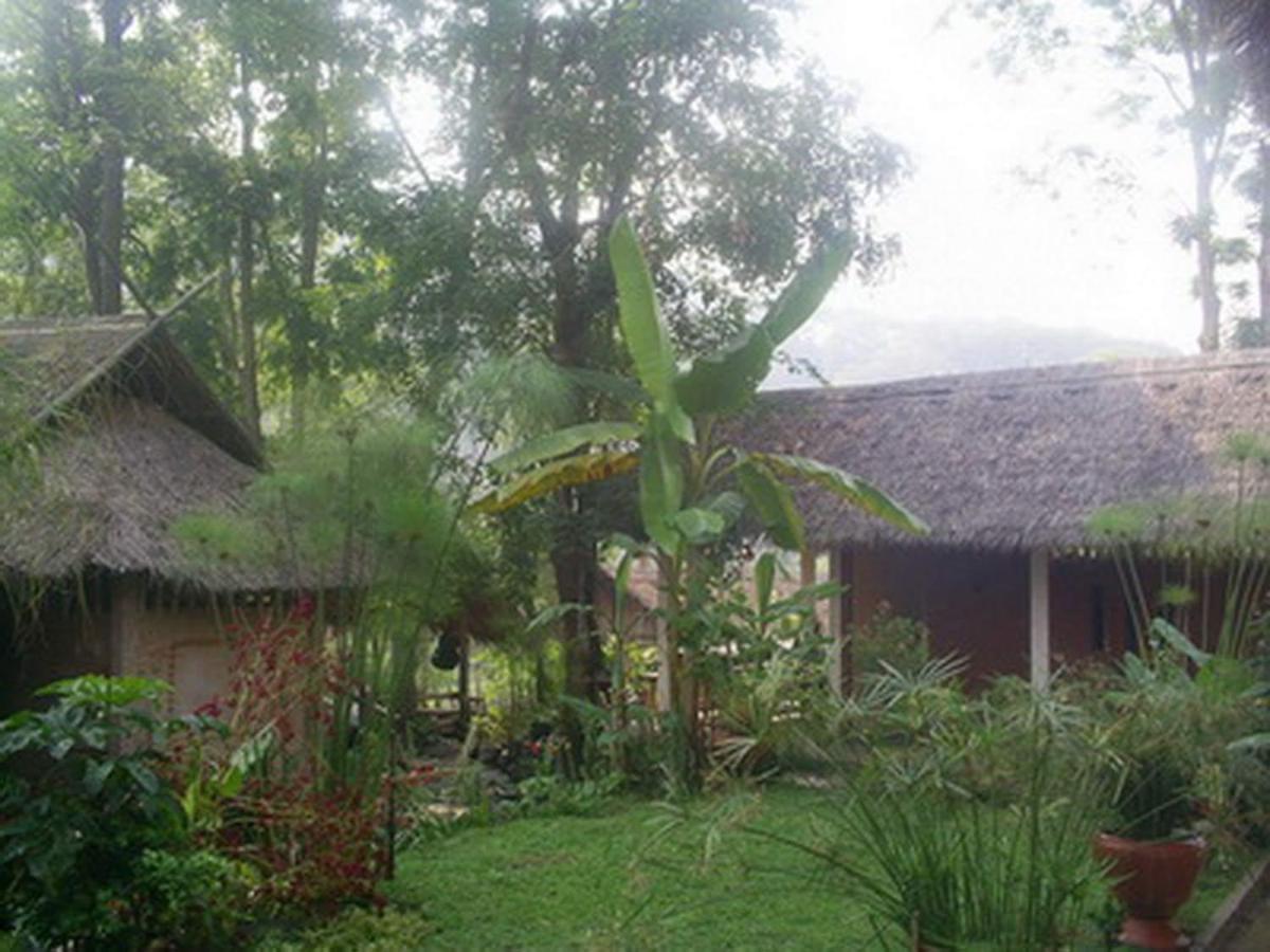 Appartement Hill Tribe Art House à Chiang Rai Chambre photo